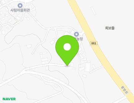 13 Sarim 1-gil, Yongbang-myeon, Gurye-gun, Jeollanam-do, Republic of Korea Map