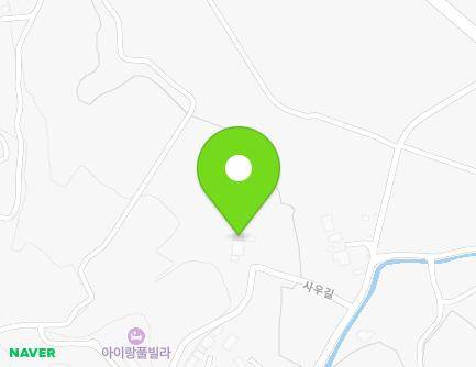 30-10 Sau-gil, Yongbang-myeon, Gurye-gun, Jeollanam-do, Republic of Korea Map