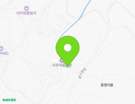 53-1 Sau-gil, Yongbang-myeon, Gurye-gun, Jeollanam-do, Republic of Korea Map