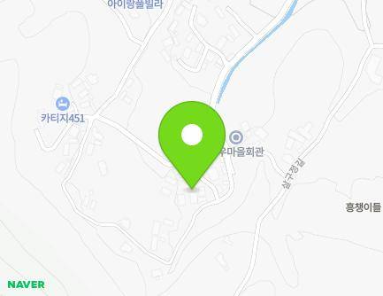 60-5 Sau-gil, Yongbang-myeon, Gurye-gun, Jeollanam-do, Republic of Korea Map