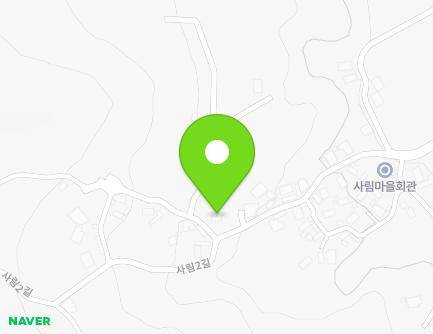 32 Sarim 2-gil, Yongbang-myeon, Gurye-gun, Jeollanam-do, Republic of Korea Map