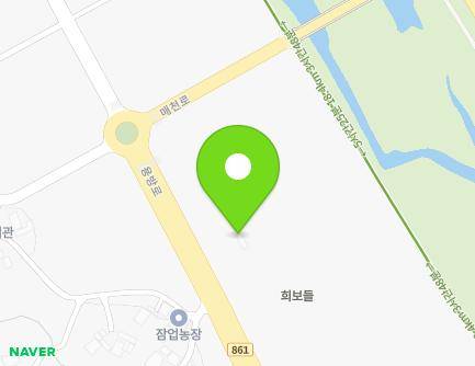 160-6 Yongbang-ro, Yongbang-myeon, Gurye-gun, Jeollanam-do, Republic of Korea Map