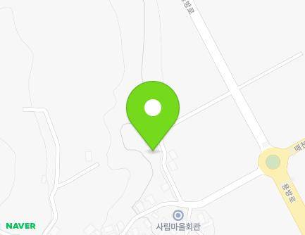 14 Sarim 2-gil, Yongbang-myeon, Gurye-gun, Jeollanam-do, Republic of Korea Map
