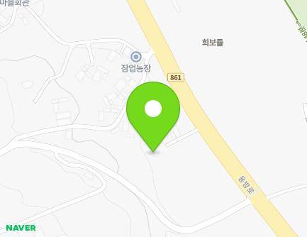 7-1 Sarim 1-gil, Yongbang-myeon, Gurye-gun, Jeollanam-do, Republic of Korea Map