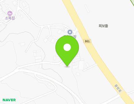 7-2 Sarim 1-gil, Yongbang-myeon, Gurye-gun, Jeollanam-do, Republic of Korea Map