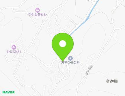 54 Sau-gil, Yongbang-myeon, Gurye-gun, Jeollanam-do, Republic of Korea Map