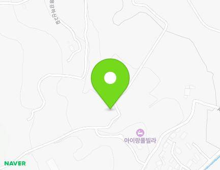 116-5 Sau-gil, Yongbang-myeon, Gurye-gun, Jeollanam-do, Republic of Korea Map