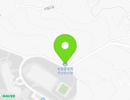 117-53 Yongbang-ro, Yongbang-myeon, Gurye-gun, Jeollanam-do, Republic of Korea Map