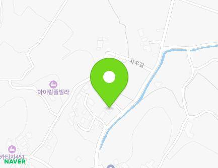 40 Sau-gil, Yongbang-myeon, Gurye-gun, Jeollanam-do, Republic of Korea Map