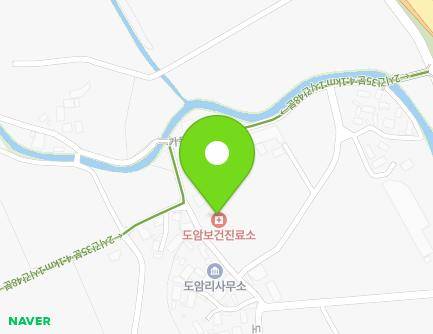 28 Doam 1-gil, Yongbang-myeon, Gurye-gun, Jeollanam-do, Republic of Korea Map