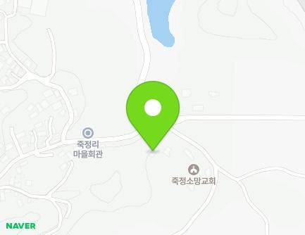 61 Jukjeong-gil, Yongbang-myeon, Gurye-gun, Jeollanam-do, Republic of Korea Map