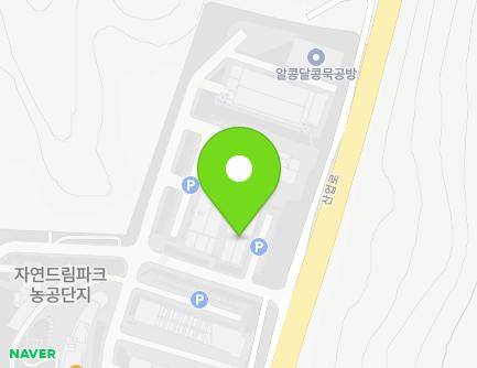 107-80 Yongsan-ro, Yongbang-myeon, Gurye-gun, Jeollanam-do, Republic of Korea Map
