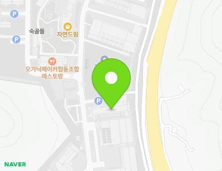 107-54 Yongsan-ro, Yongbang-myeon, Gurye-gun, Jeollanam-do, Republic of Korea Map