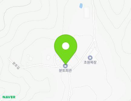 70 Bunto-gil, Yongbang-myeon, Gurye-gun, Jeollanam-do, Republic of Korea Map