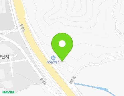 1464 Saneop-ro, Yongbang-myeon, Gurye-gun, Jeollanam-do, Republic of Korea Map