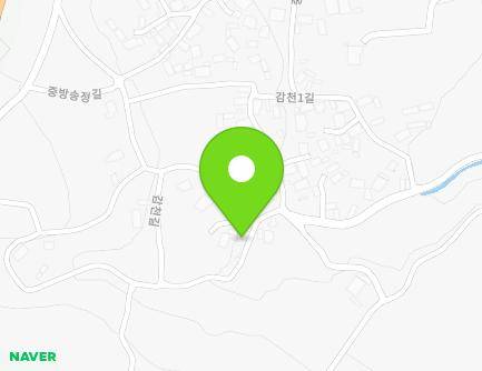 72 Gamcheon-gil, Yongbang-myeon, Gurye-gun, Jeollanam-do, Republic of Korea Map