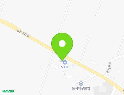 5081 Seomjingang-daero, Toji-myeon, Gurye-gun, Jeollanam-do, Republic of Korea Map