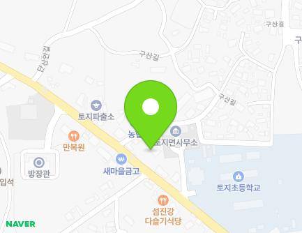 5046 Seomjingang-daero, Toji-myeon, Gurye-gun, Jeollanam-do, Republic of Korea Map