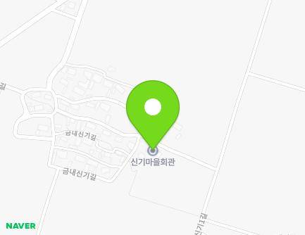 16 Geumnaesingi 1-gil, Toji-myeon, Gurye-gun, Jeollanam-do, Republic of Korea Map