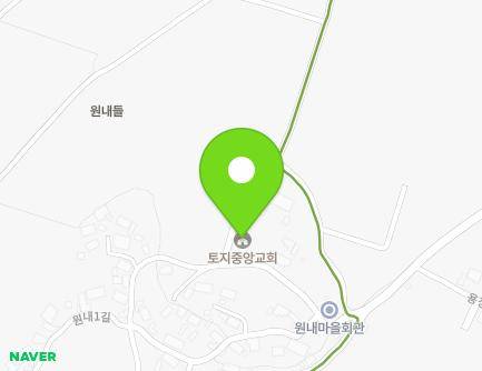 37 Wonnae 1-gil, Toji-myeon, Gurye-gun, Jeollanam-do, Republic of Korea Map