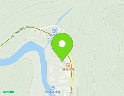19 Jikjeon-gil, Toji-myeon, Gurye-gun, Jeollanam-do, Republic of Korea Map