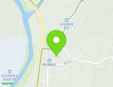8 Dangchi-gil, Toji-myeon, Gurye-gun, Jeollanam-do, Republic of Korea Map