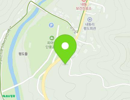 650-4 Piagol-ro, Toji-myeon, Gurye-gun, Jeollanam-do, Republic of Korea Map
