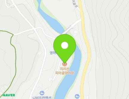 9-7 Naeseosinchon-gil, Toji-myeon, Gurye-gun, Jeollanam-do, Republic of Korea Map