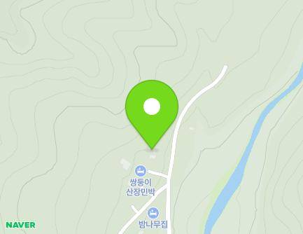 2 Bamjae-gil, Toji-myeon, Gurye-gun, Jeollanam-do, Republic of Korea Map