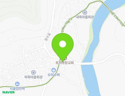12 Daenaean-gil, Toji-myeon, Gurye-gun, Jeollanam-do, Republic of Korea Map