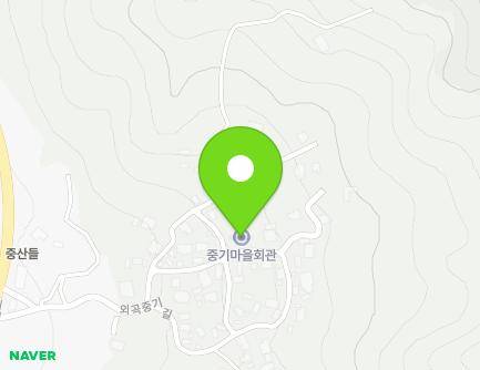 40 Oegokjunggi-gil, Toji-myeon, Gurye-gun, Jeollanam-do, Republic of Korea Map