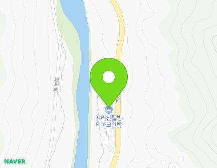 131 Piagol-ro, Toji-myeon, Gurye-gun, Jeollanam-do, Republic of Korea Map