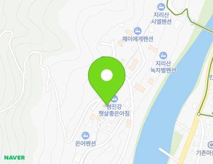 4310-39 Seomjingang-daero, Toji-myeon, Gurye-gun, Jeollanam-do, Republic of Korea Map