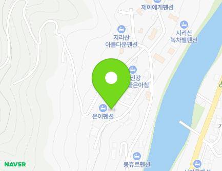 4310-33 Seomjingang-daero, Toji-myeon, Gurye-gun, Jeollanam-do, Republic of Korea Map