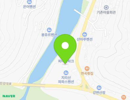 9 Piagol-ro, Toji-myeon, Gurye-gun, Jeollanam-do, Republic of Korea Map