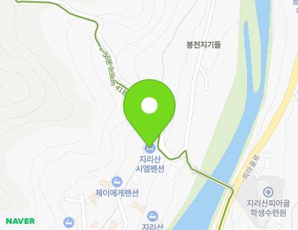 47-19 Piagol-ro, Toji-myeon, Gurye-gun, Jeollanam-do, Republic of Korea Map