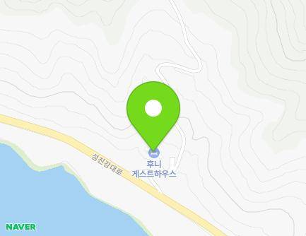4220 Seomjingang-daero, Toji-myeon, Gurye-gun, Jeollanam-do, Republic of Korea Map