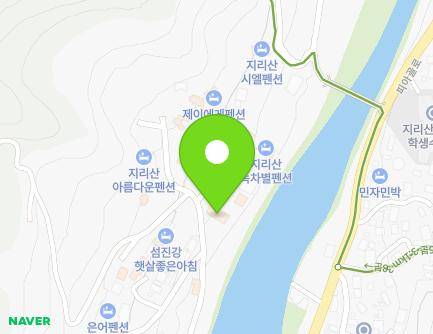 4310-40 Seomjingang-daero, Toji-myeon, Gurye-gun, Jeollanam-do, Republic of Korea Map