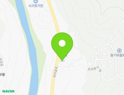 1 Oegokjunggi-gil, Toji-myeon, Gurye-gun, Jeollanam-do, Republic of Korea Map