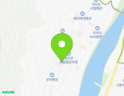 4310-35 Seomjingang-daero, Toji-myeon, Gurye-gun, Jeollanam-do, Republic of Korea Map