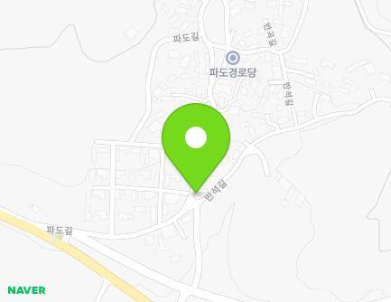 18 Pado-gil, Toji-myeon, Gurye-gun, Jeollanam-do, Republic of Korea Map