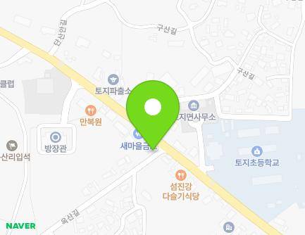 5047 Seomjingang-daero, Toji-myeon, Gurye-gun, Jeollanam-do, Republic of Korea Map