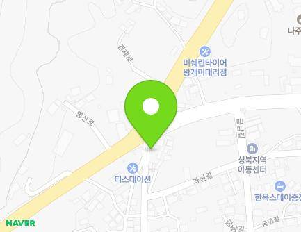 54 Seoseongmun-gil, Naju-si, Jeollanam-do, Republic of Korea Map