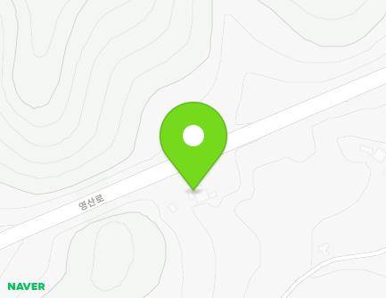5200 Yeongsan-ro, Naju-si, Jeollanam-do, Republic of Korea Map
