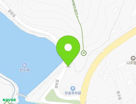 18 Gyeonghyeon-gil, Naju-si, Jeollanam-do, Republic of Korea Map
