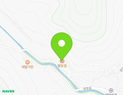 143 Gyeonghyeon-gil, Naju-si, Jeollanam-do, Republic of Korea Map