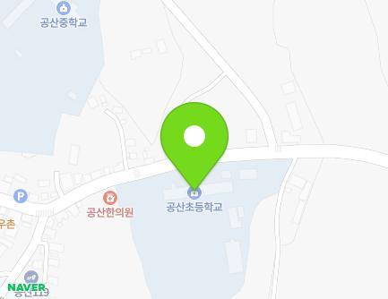 85 Gongsan-ro, Gongsan-myeon, Naju-si, Jeollanam-do, Republic of Korea