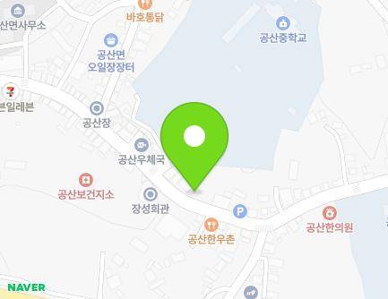104 Gongsan-ro, Gongsan-myeon, Naju-si, Jeollanam-do, Republic of Korea
