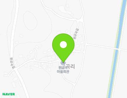 78-1 Wongeumgok-gil, Gongsan-myeon, Naju-si, Jeollanam-do, Republic of Korea