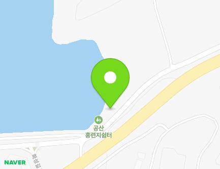 1362 Najuseobu-ro, Gongsan-myeon, Naju-si, Jeollanam-do, Republic of Korea Map